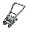 Ratchet 35mm LC 1500daN 190x85mm