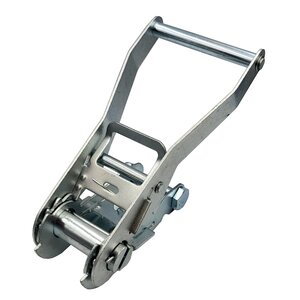 Ratchet 35mm LC 1500daN 190x85mm