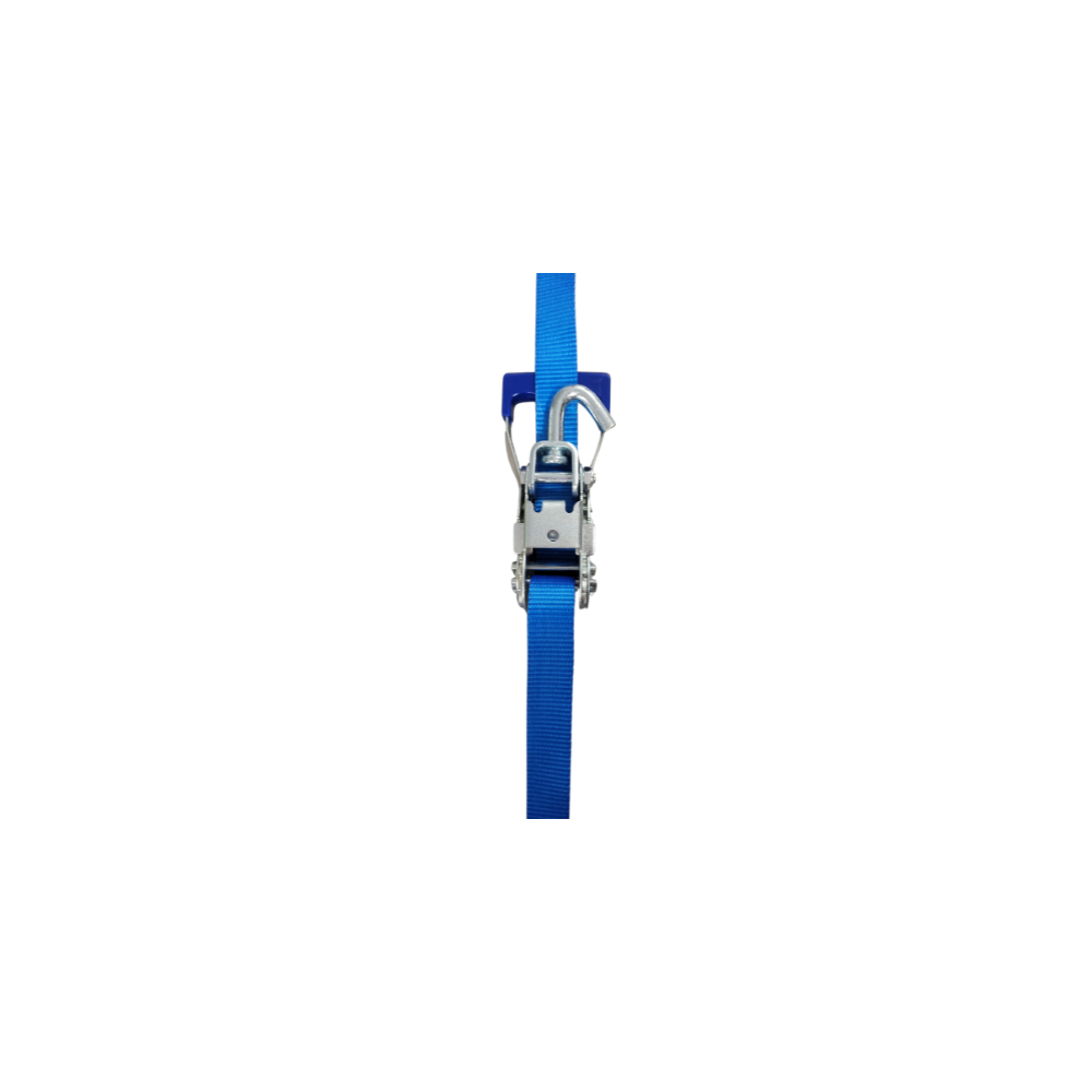 Pas lawetowy VDI 2700 35mm LC 1500daN Rączka Comfort