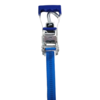 Pas lawetowy VDI 2700 35mm LC 1500daN Rączka Comfort